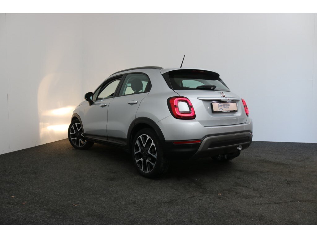 Fiat 500X 1.0 BENZINE *TREKHAAK*DAB*GPS*CAMERA+SENSOREN*KLIMAATREGELING* - Image 4