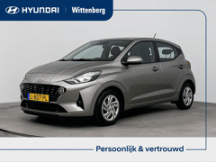 Hyundai i10 1.0 COMFORT SMART - Afbeelding 2