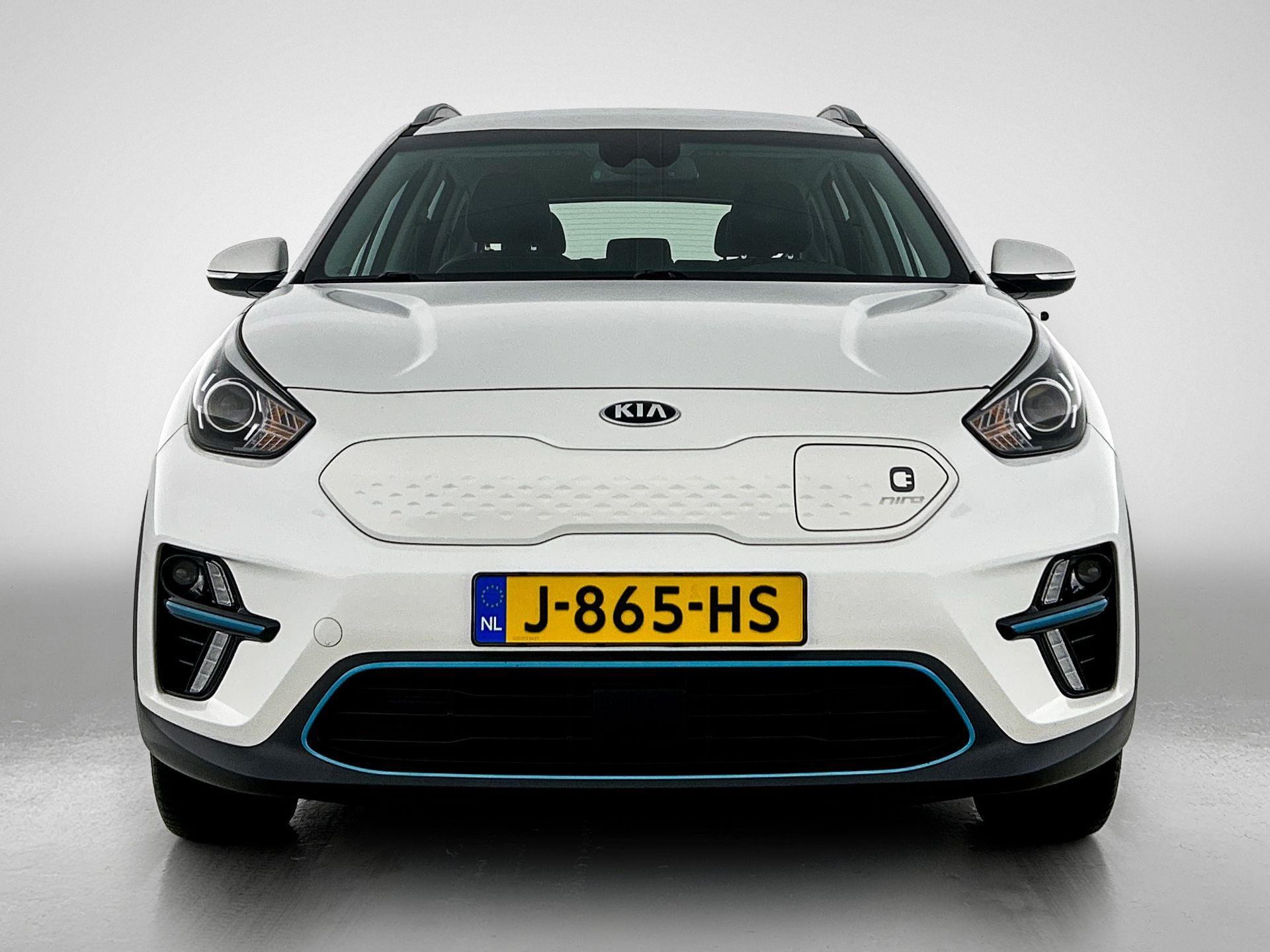 Kia e-Niro DynamicLine 64 kWh 204pk Automaat - Afbeelding 4