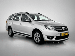 Dacia Logan MCV 0.9 TCe 10th Anniversary - Afbeelding 2