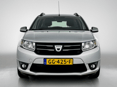 Dacia Logan MCV 0.9 TCe 10th Anniversary - Afbeelding 4