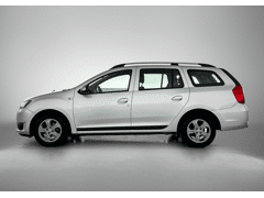 Dacia Logan MCV 0.9 TCe 10th Anniversary - Afbeelding 5