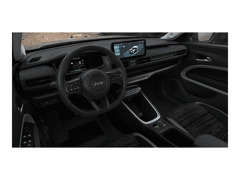 Jeep Avenger Longitude - Afbeelding 5