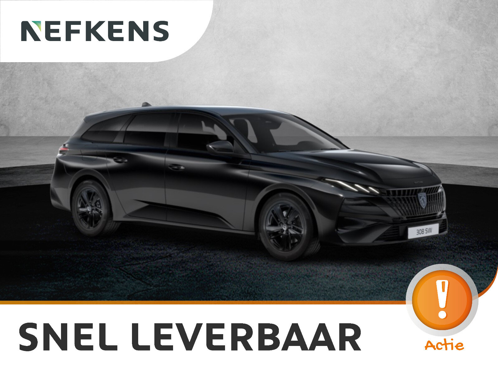 Peugeot 308 Business