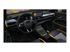 Jeep Avenger The North Face - Afbeelding 5