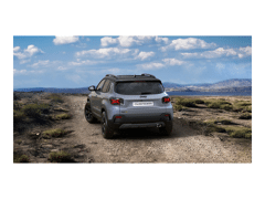 Jeep Avenger The North Face - Afbeelding 2