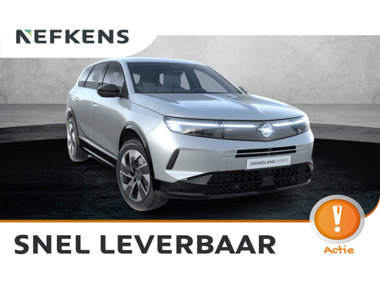 Opel Grandland Business Edition - PHEV
