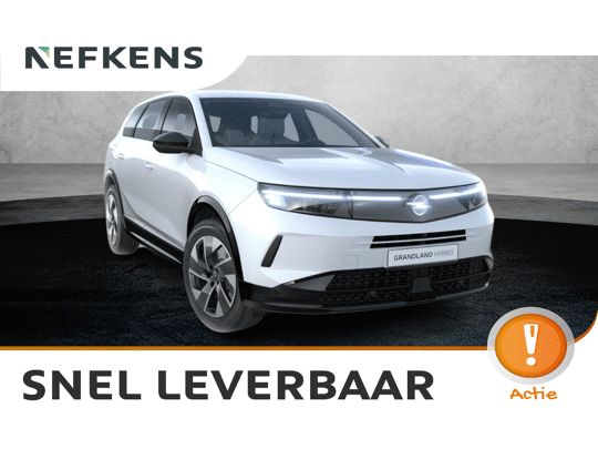 Opel Grandland Business Edition - PHEV