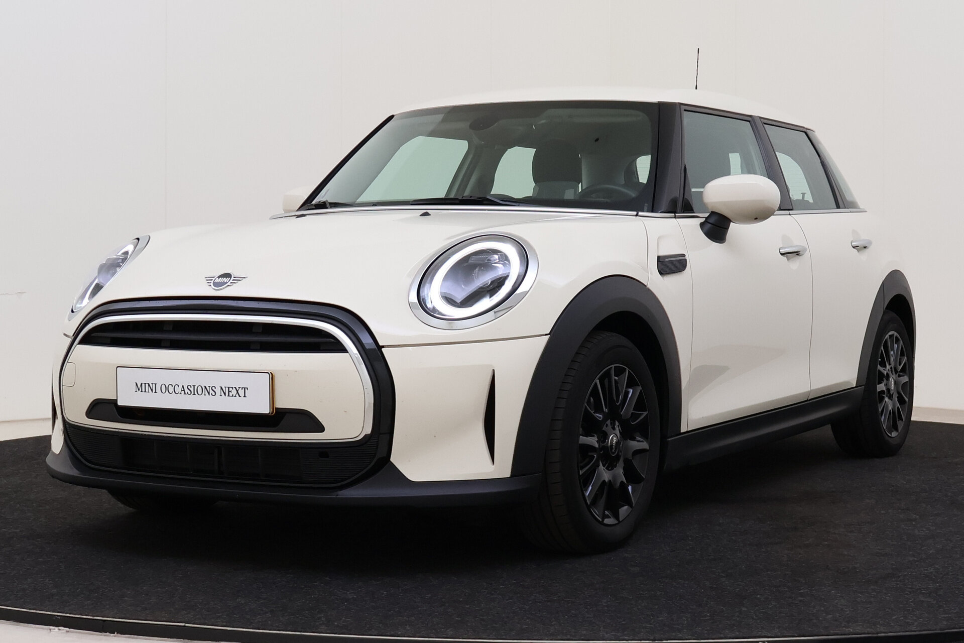 MINI Hatchback One Classic