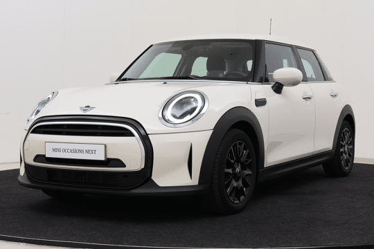 MINI Hatchback One Classic