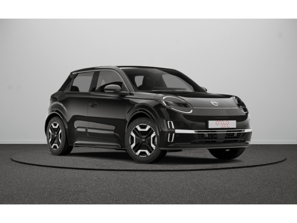 Nissan Micra Engage 40 kWh - Afbeelding 1