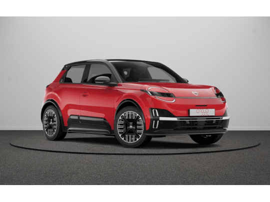 Nissan Micra Advance 52 kWh