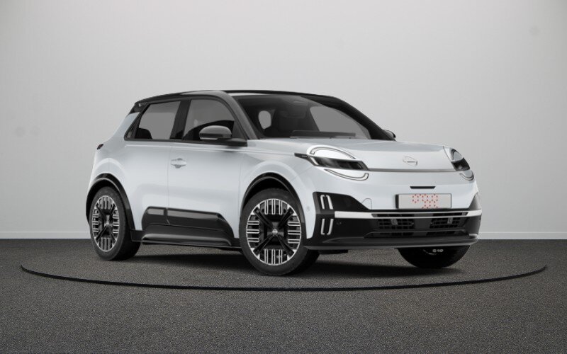 Nissan Micra Advance 52 kWh