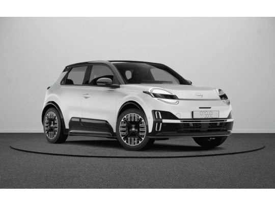 Nissan Micra Advance 52 kWh