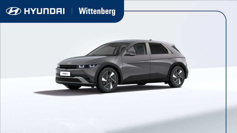 Hyundai IONIQ 5 Pure Edition 84 kWh