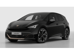 CUPRA Born Business Limited - Afbeelding 2