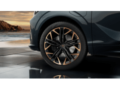 CUPRA Terramar Business - Afbeelding 5