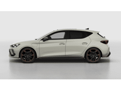 CUPRA Leon VZ Performance - Afbeelding 3
