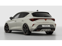CUPRA Leon VZ Performance - Afbeelding 4