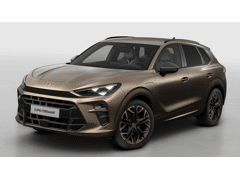 CUPRA Terramar Business - Afbeelding 2