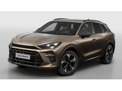 CUPRA Terramar Business - Afbeelding 2