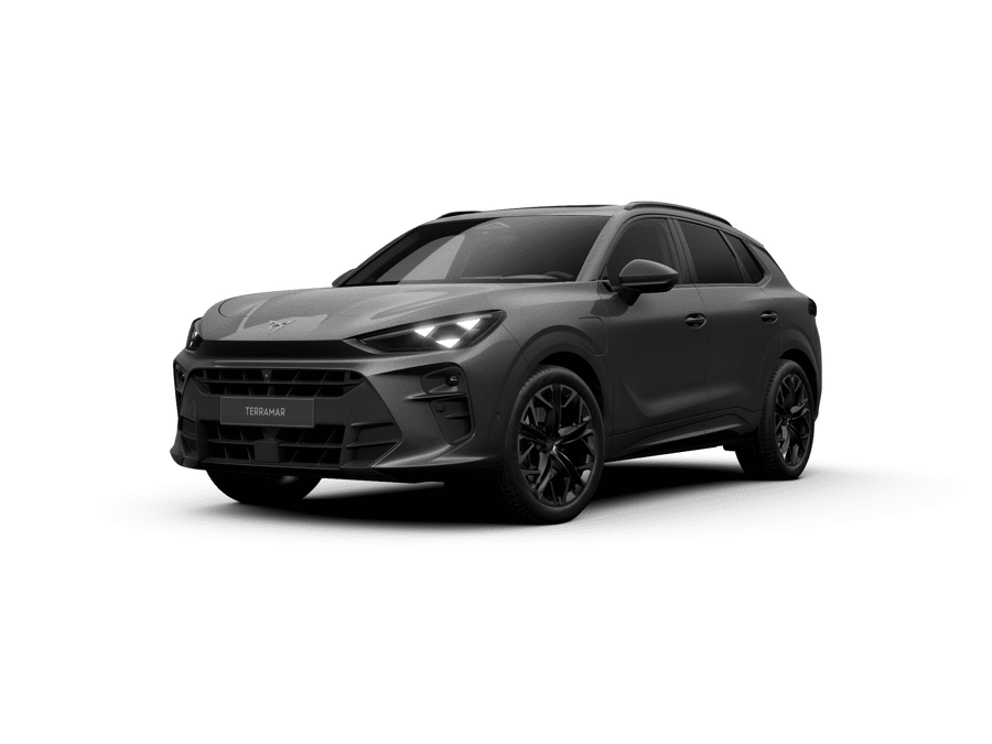 CUPRA Terramar VZ Performance - Afbeelding 1