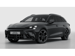 CUPRA Leon Sportstourer VZ Performance - Afbeelding 2