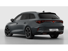 CUPRA Leon Sportstourer VZ Performance - Afbeelding 4