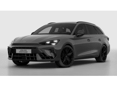 CUPRA Leon Sportstourer VZ Performance - Afbeelding 2