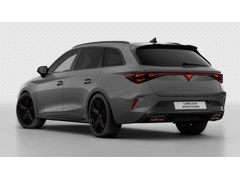 CUPRA Leon Sportstourer VZ Performance - Afbeelding 4