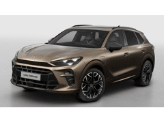 CUPRA Terramar Business - Afbeelding 2