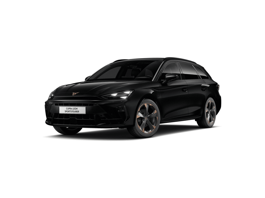 CUPRA Leon Sportstourer Essential - Afbeelding 1