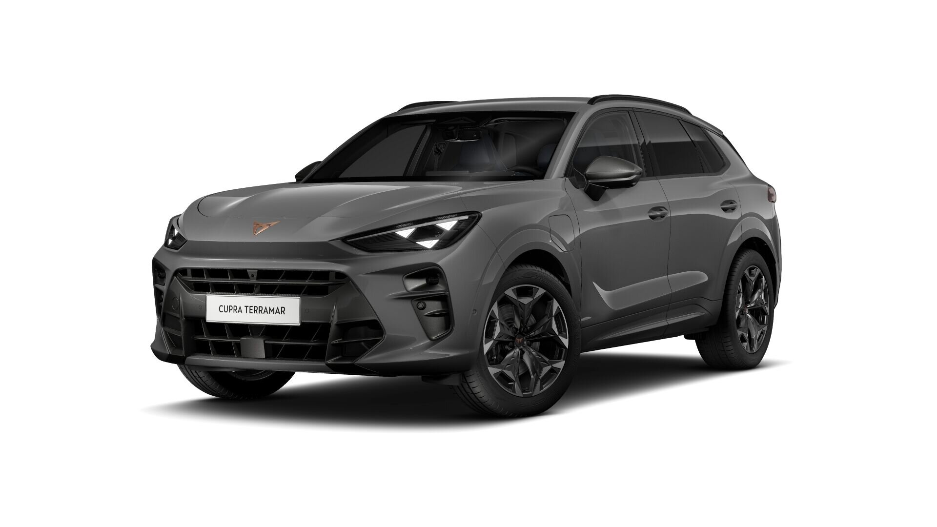 CUPRA Terramar VZ Performance - Afbeelding 1