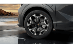 CUPRA Terramar VZ Performance - Afbeelding 5