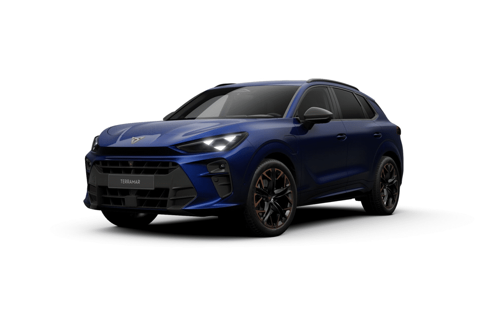 CUPRA Terramar Business - Afbeelding 1