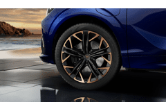 CUPRA Terramar Business - Afbeelding 5