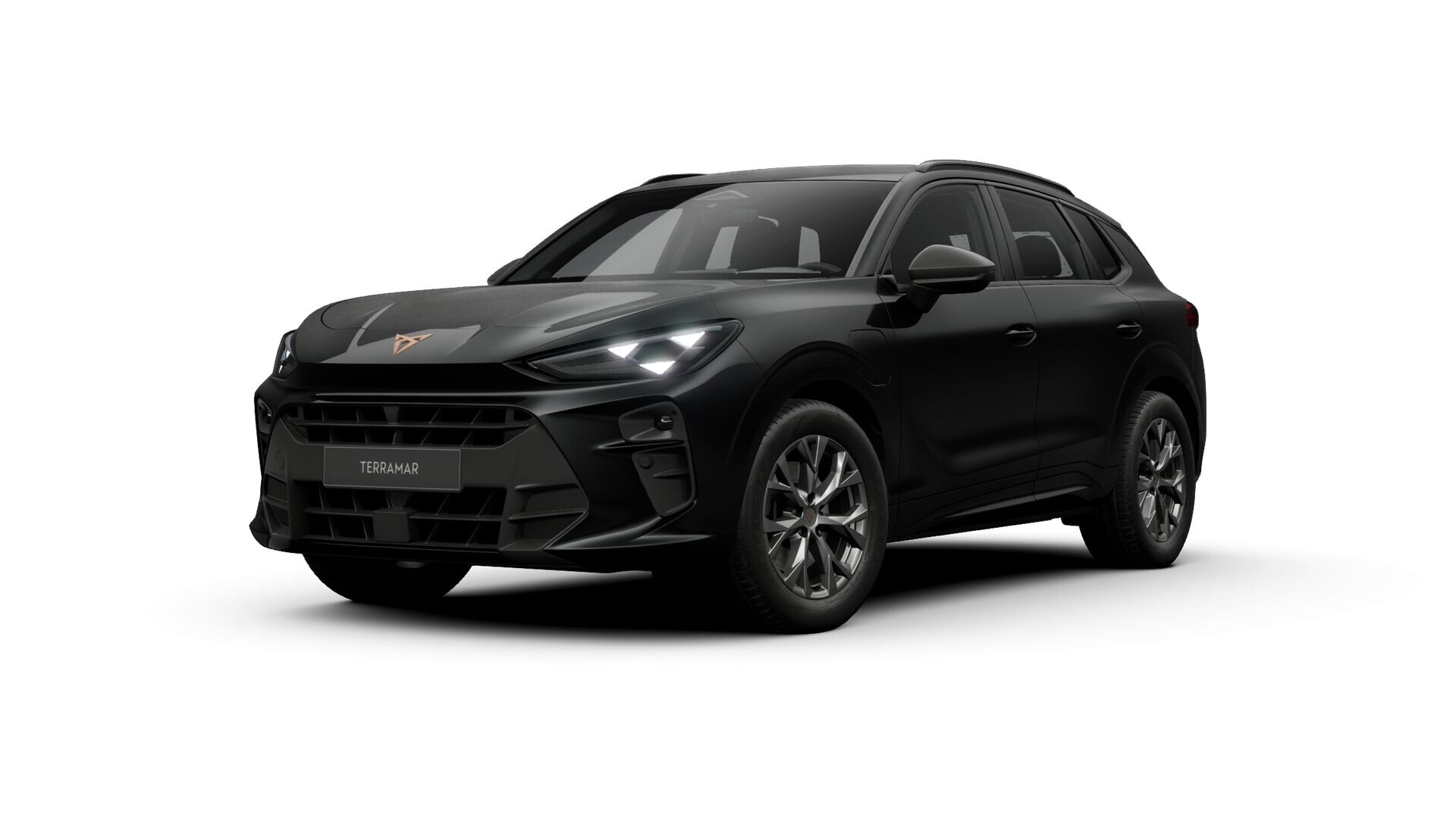 CUPRA Terramar Essential - Afbeelding 1