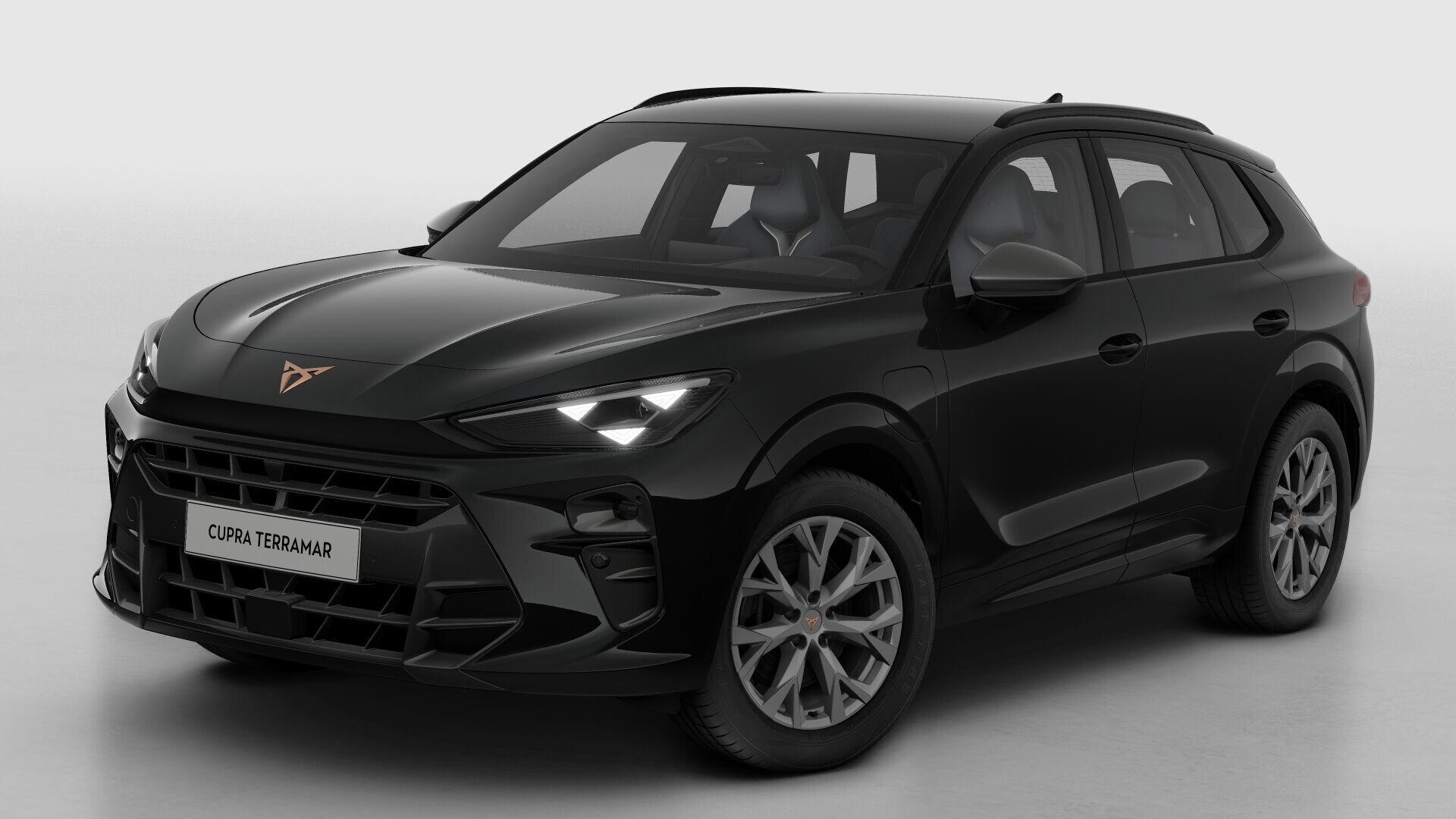 CUPRA Terramar Essential - Afbeelding 2