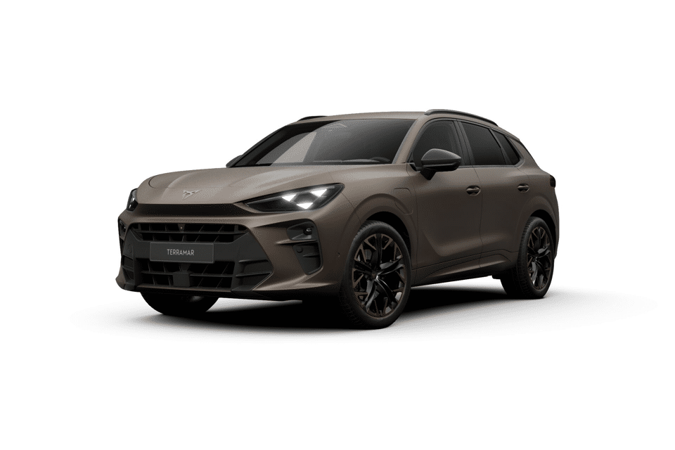 CUPRA Terramar Business - Afbeelding 1