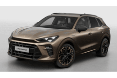 CUPRA Terramar Business - Afbeelding 2