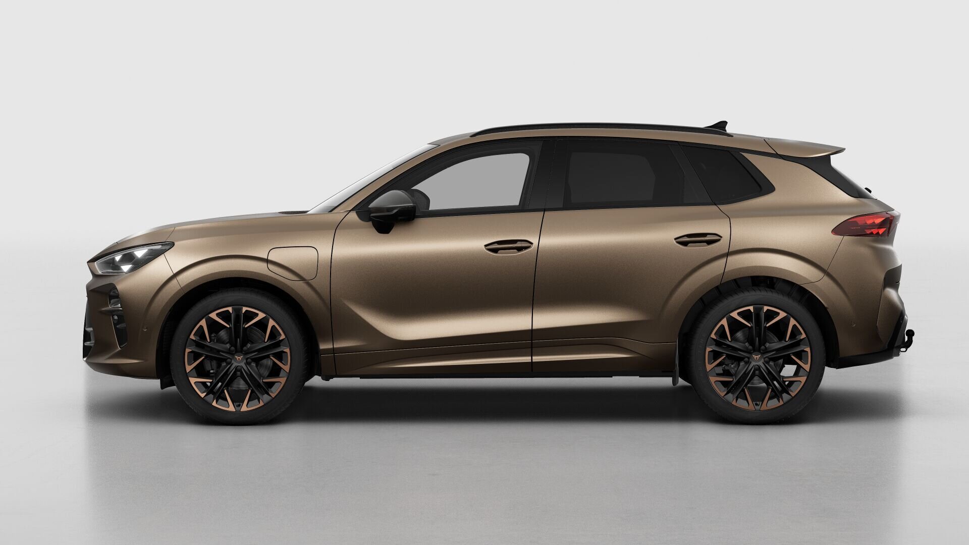 CUPRA Terramar Business - Afbeelding 3