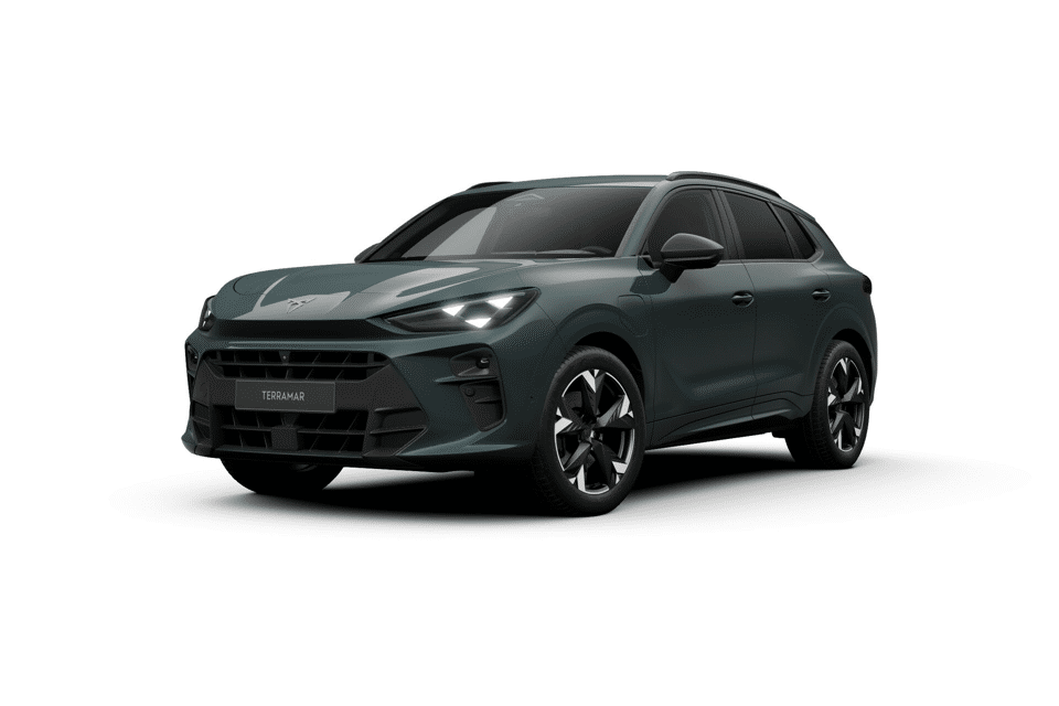 CUPRA Terramar Business - Afbeelding 1