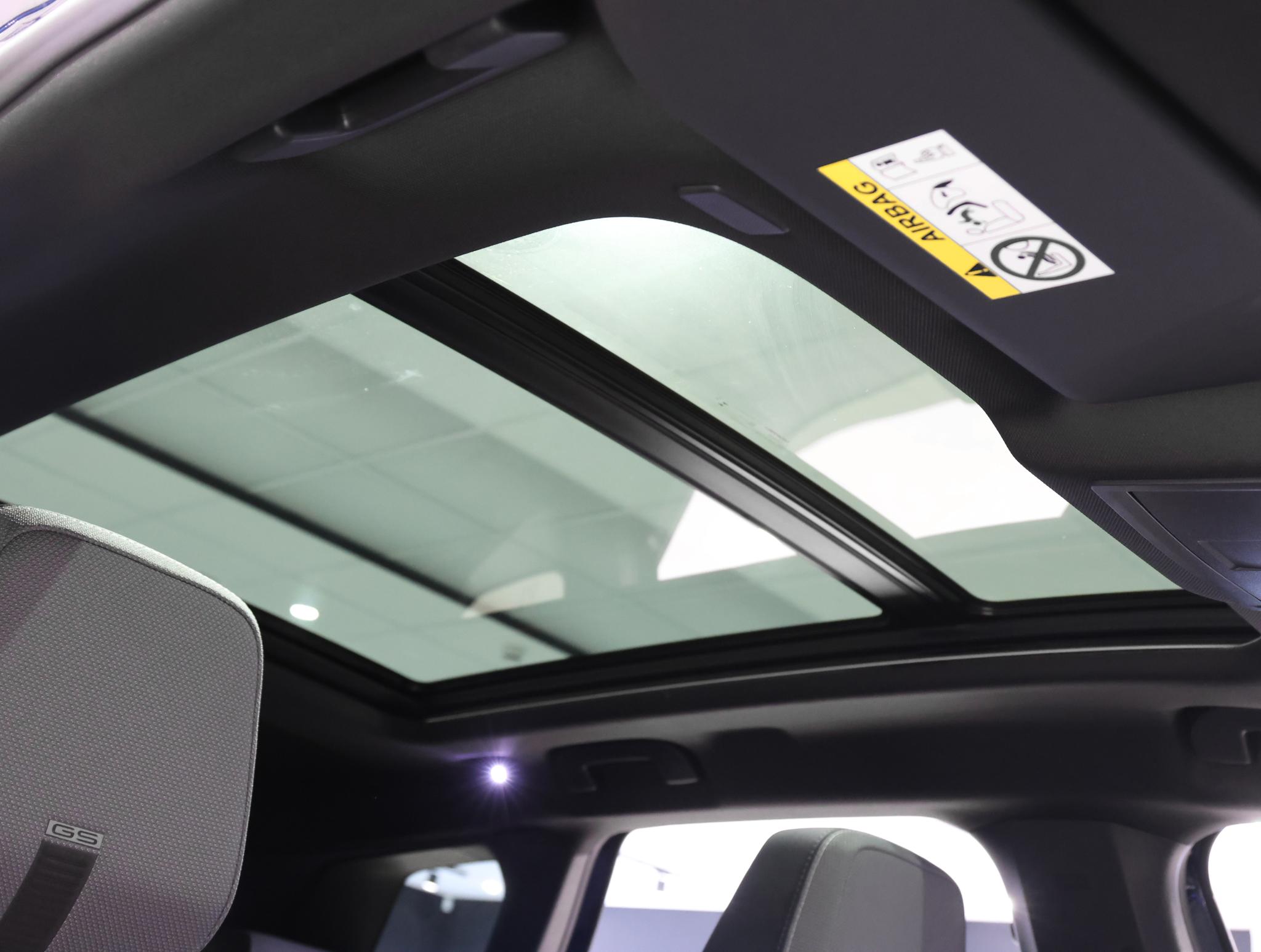 Opel Grandland SUV Business Edition Hybrid 145 pk Automaat - Afbeelding 5