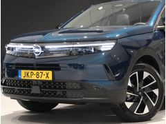 Opel Grandland SUV Business Edition Hybrid 145 pk Automaat - Afbeelding 5