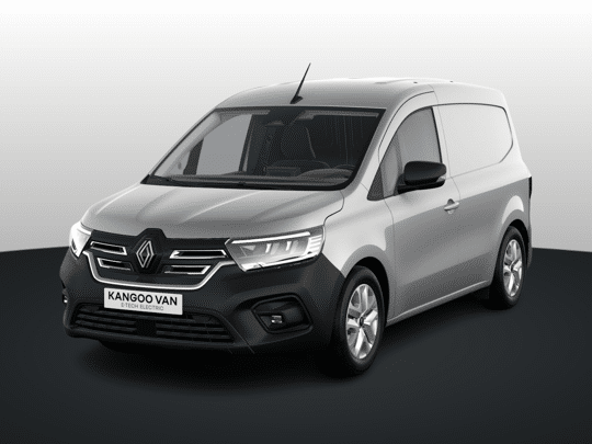 Renault Kangoo Advance