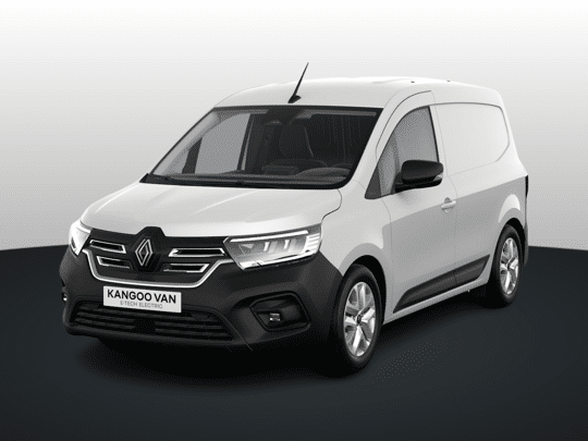 Renault Kangoo Extra