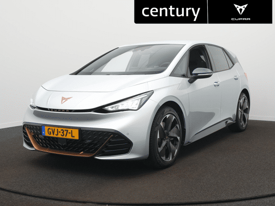 CUPRA Born Essential 63 kWh