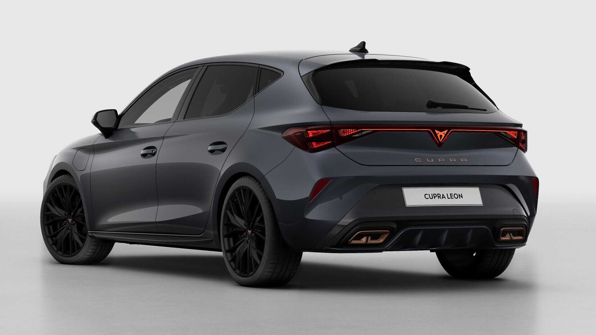 CUPRA Leon VZ Performance - Afbeelding 4