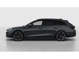 CUPRA Leon Sportstourer VZ Performance - Afbeelding 3