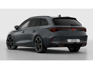 CUPRA Leon Sportstourer VZ Performance - Afbeelding 4
